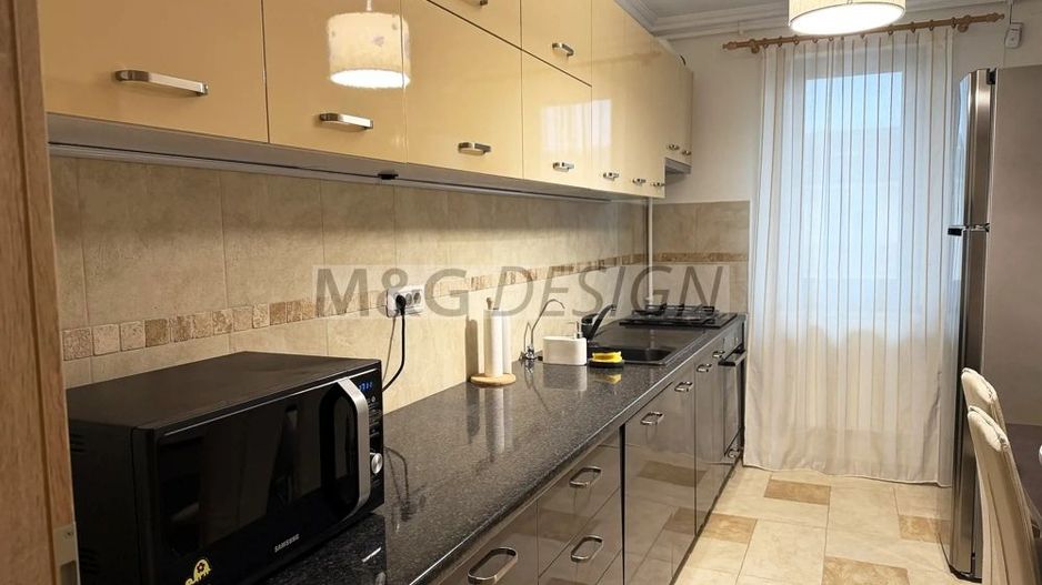 Apartament 3 camere Giroc bloc nou - Poză 4