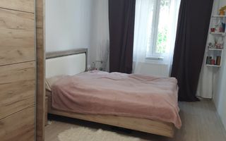 Apartament 4 camere-Aparatorii Patriei-Centrala proprie - Poză 1