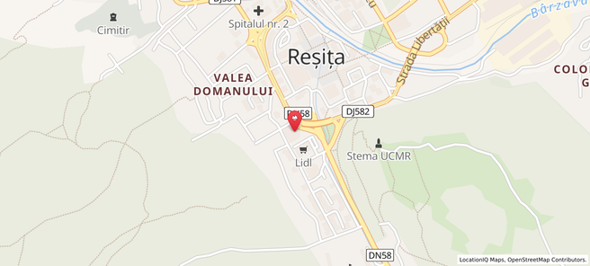 Locație UNAM imobiliare