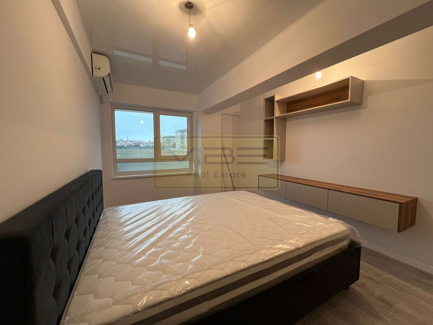 Apartament NOU 1 camera + loc parcare Atrium Garden - Poză 4