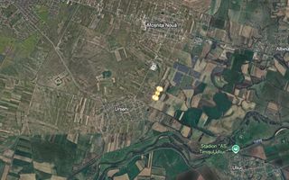 18 loturi de teren, Urseni – oportunitate excelentă pentru investitori - Poză 4