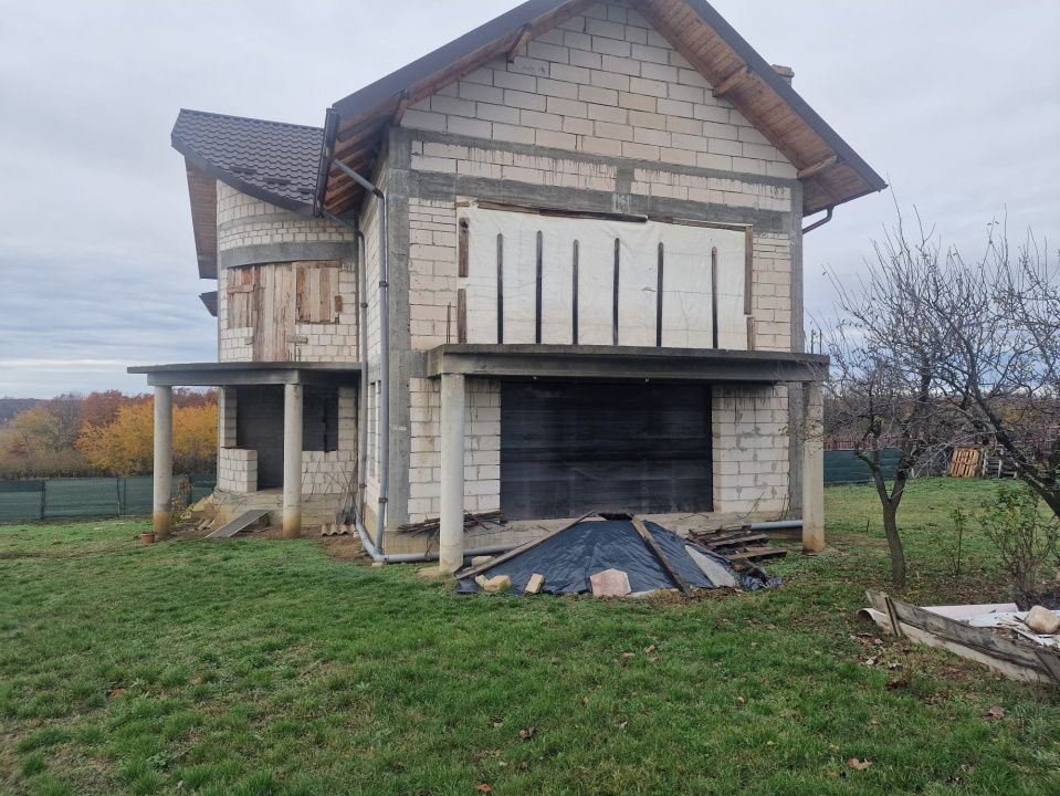 CASA LUNGANI-VEDEA! - Poză 3