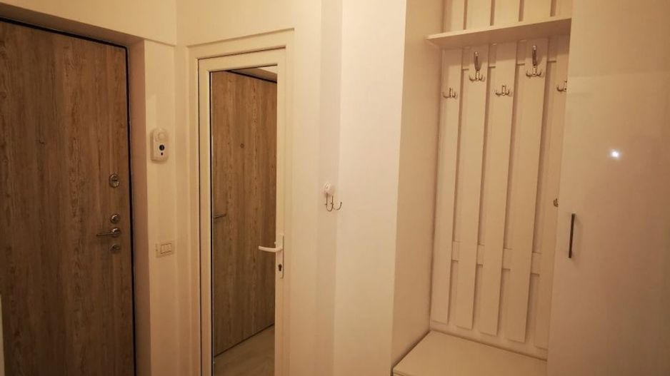 Apartament decomandat in Tomis 1 - Poză 2