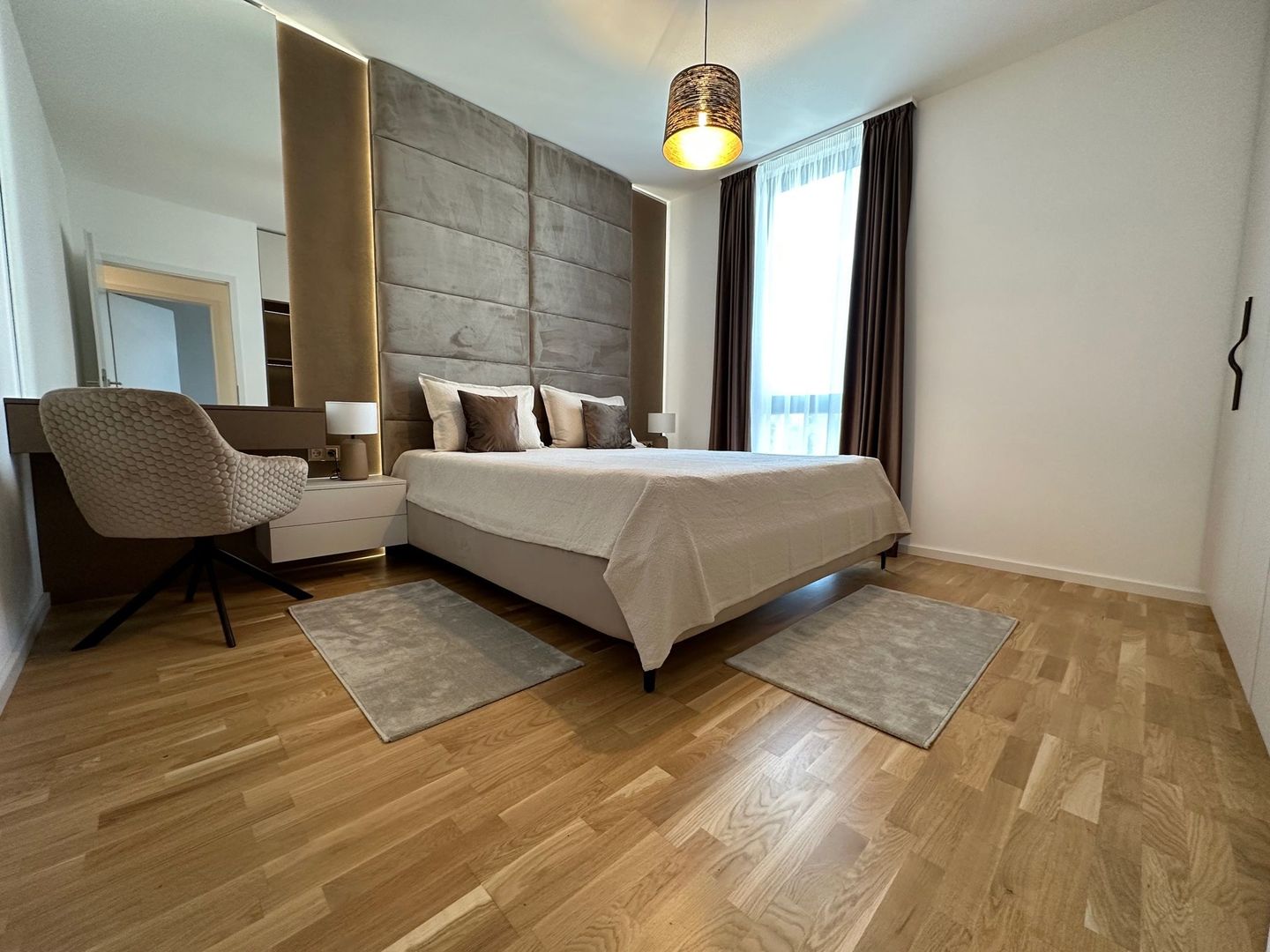 Apartament la ISHO cu loc de parcare și boxa - Poză 7