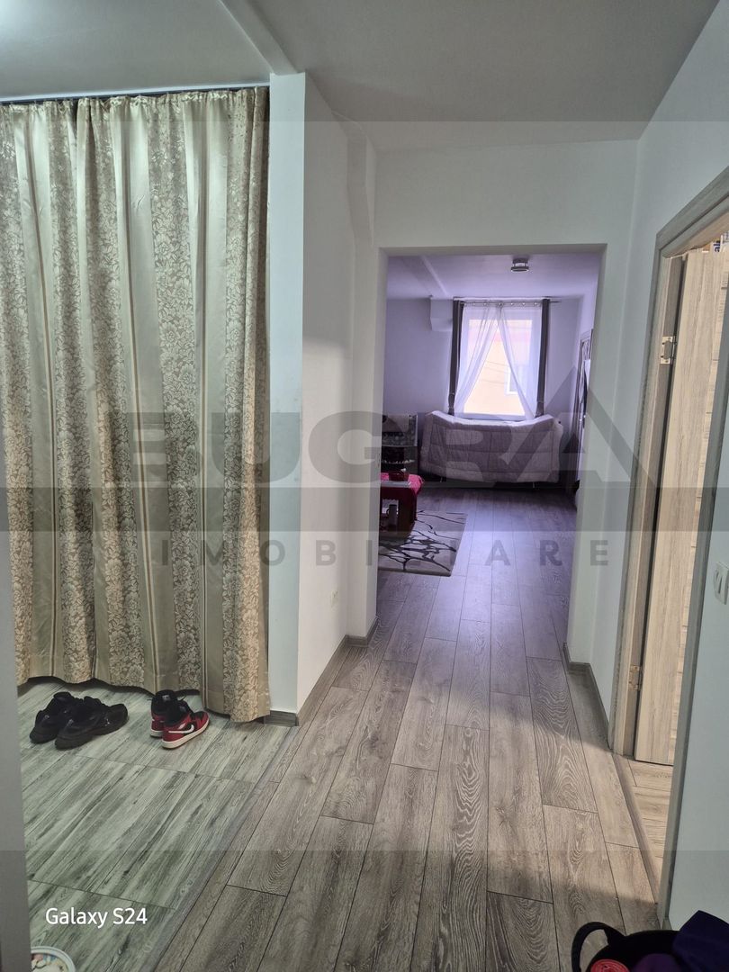 Apartament de 4 camere, modern, 89mp, Apahida - Poză 7