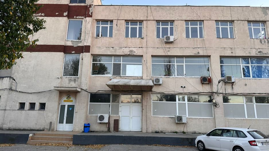 Cladire de birouri zona Vitan Brzesti | Splaiul Unirii |  200mp - Poză 26
