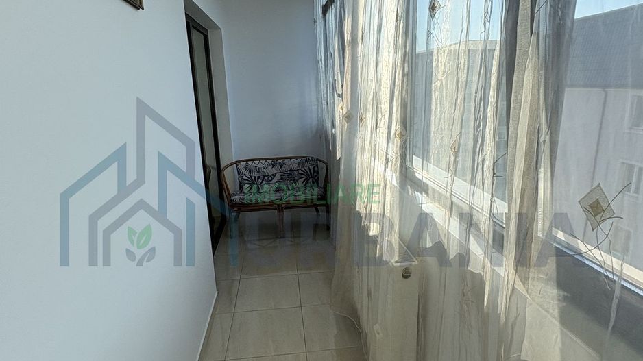 Apartament 1 cameră, 38 mp, Valea Lupului – Vânzare - Poză 3