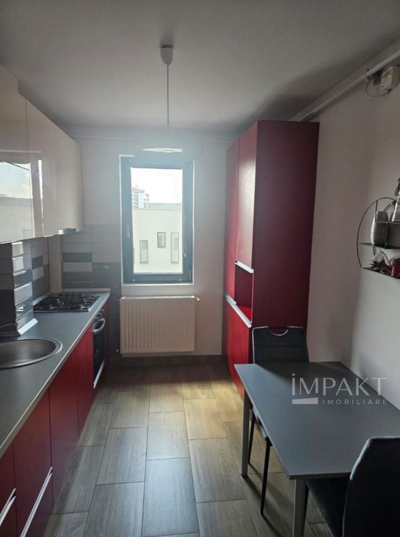 Apartament cu 2 camere langa Iulius Mall - Poză 2