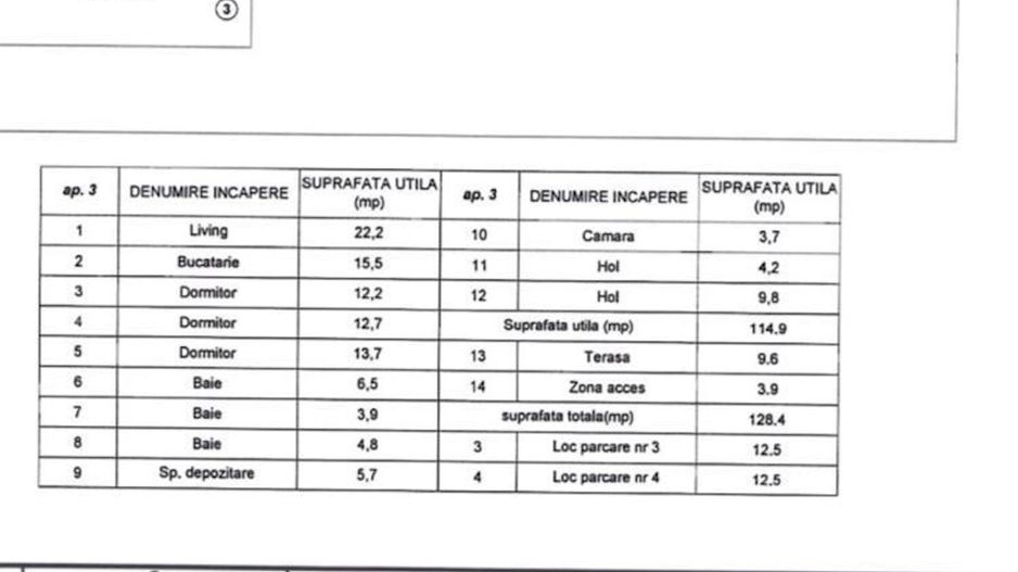 Casa cu 4 camere - Dumbravita - Poză 5