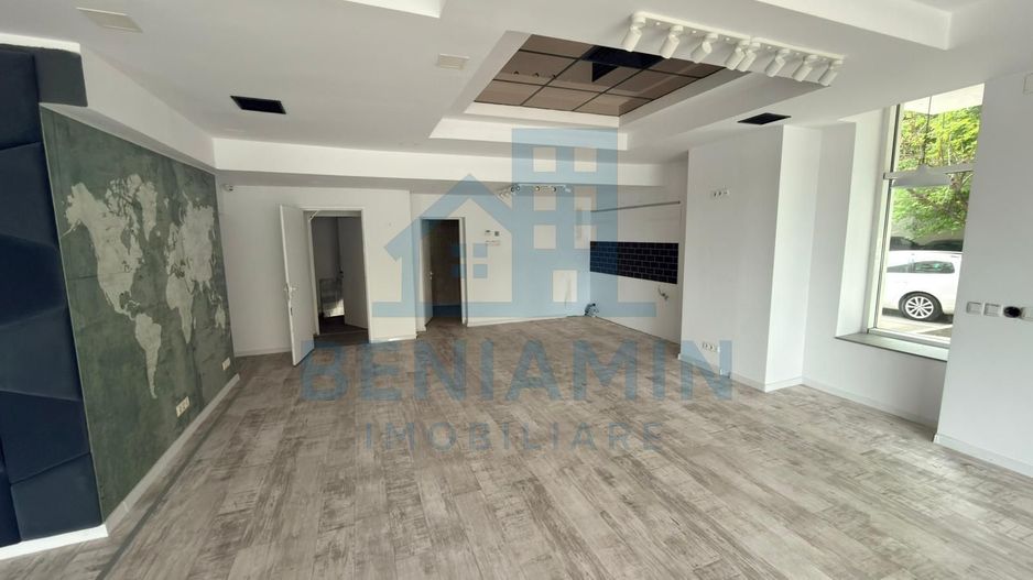 Oportunitate - Spatiu Comercial - Vad - 130-mp - Calea-Bucuresti - Poză 2