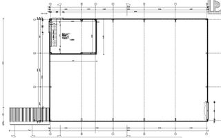 Oportunitate de pret | Depozitare 550mp | 2 unitati pret promotional - Schiță 7