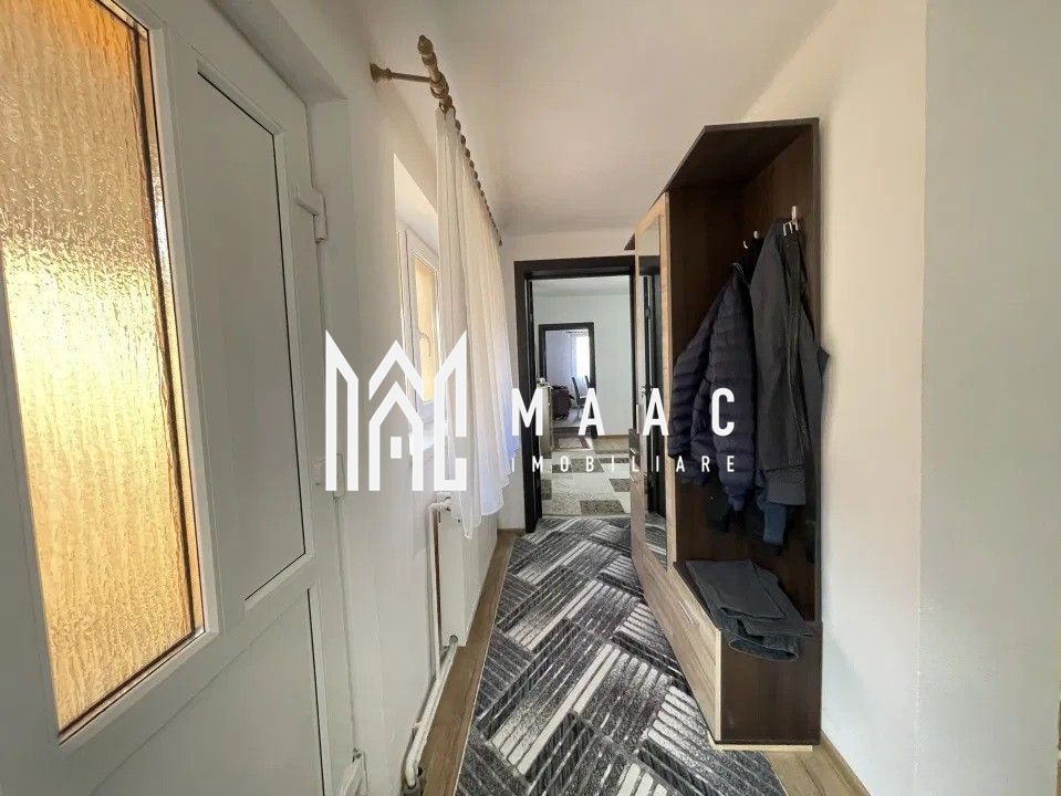 Casă individuală | 3 camere | Curte mare | Zonă liniștită | Șura Mare - Poză 4