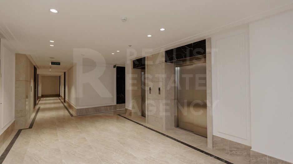Vânzare, apartament, 2 camere, strada Constantin Stere, Centru - Poză 19