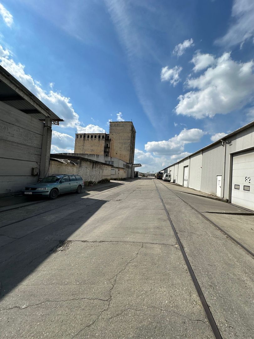 Investment Opportunity  88.410 sq m.  land - Poză 7