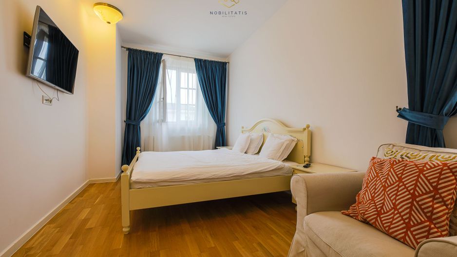 INCHIRIAT-Duplex la Padure - Segmentul Premium - 3 dormitoare & Gradina superba - Poză 32