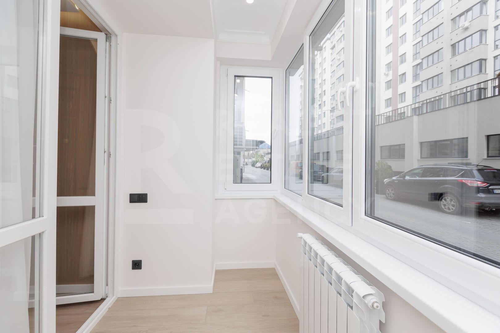 Vânzare, apartament, 3 dormitoare+living, str. Ion Buzdugan, Buiucani - Poză 23