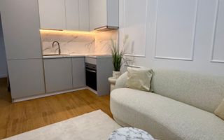 Vanzare Ivory Residence 2 Camere 2026 - Poză 5
