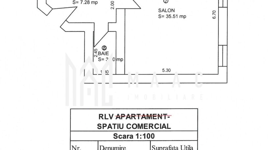 Apartament 3 camereI Oportunitate I Ultracentral, Bulevardul Victoriei - Poză 10