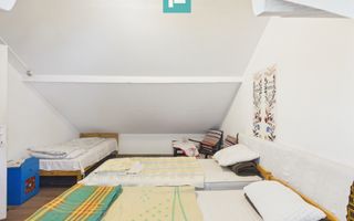 Pensiune 18 Camere cu Restaurant - Cetatea Oradea - Poză 24