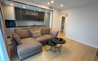 NUSCO CITY | Mobila Rovere | Bucatarie inchisa | Parcare inclusa | LUX - Poză 1