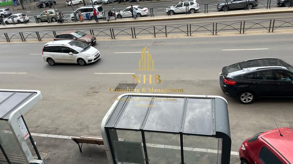 Apartament 3 camere | Stefan cel Mare - Poză 13