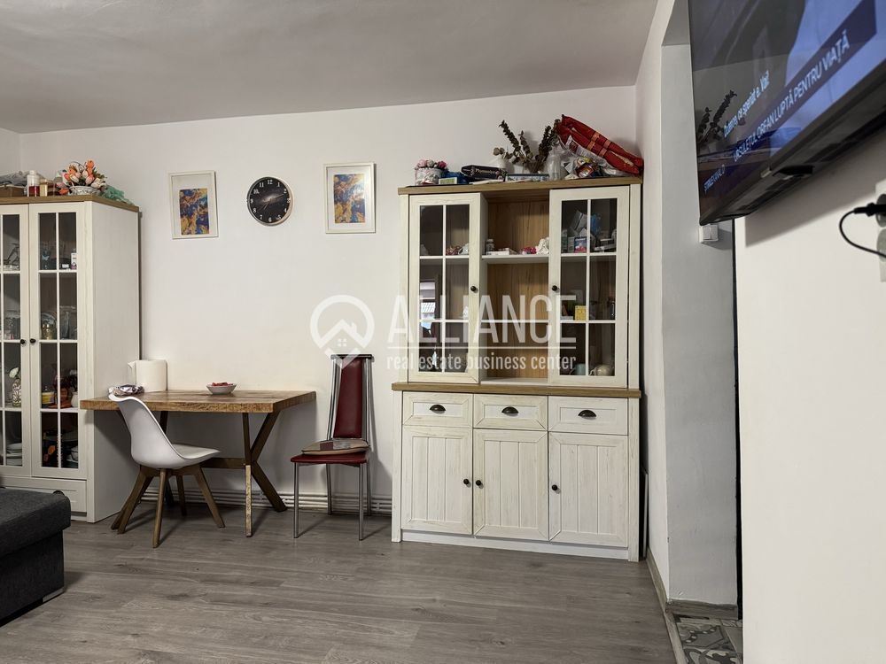 Mihail Kogalniceanu (cod04)-Casa 4 camere - Poză 7