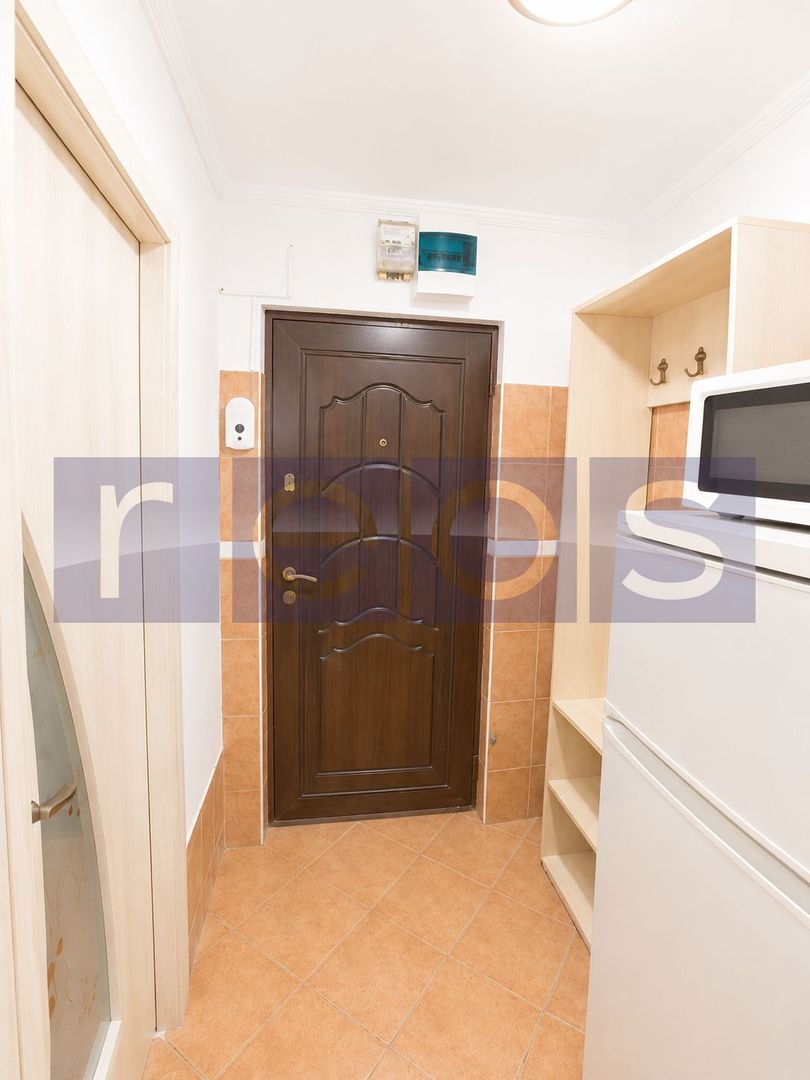VANZARE 2 CAMERE | TEI | PARTER | BLOC REABILITAT - Poză 6