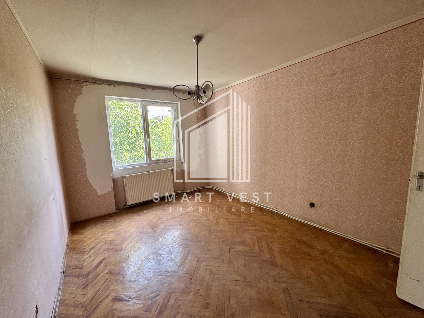 Apartament 2 camere | Etaj 3 | Zona Unio, Paulestiului - Poză 10