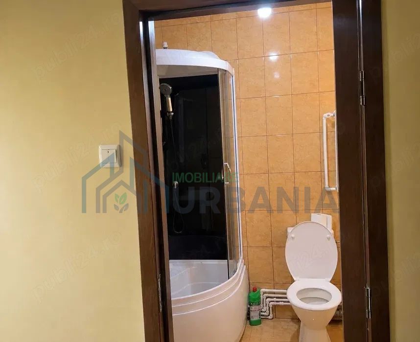 Casă de vânzare în Ciurbești, comuna Miroslava – liberă pentru mutare imediată - Poză 5