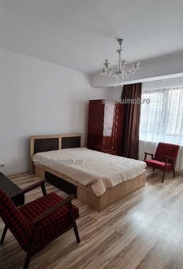 Garsoniera Decomandata 1 Decembrie Bloc Nou - Poză 1