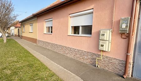 Casa zona Iosia
