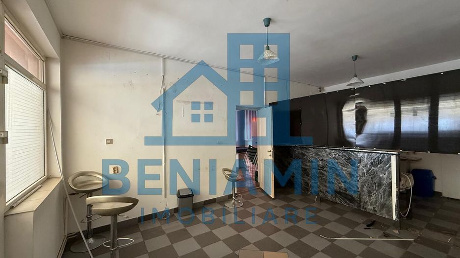 Spatiu Comercial-Brestei Principala-Vad extraordinar de bun-Liber - Poză 3