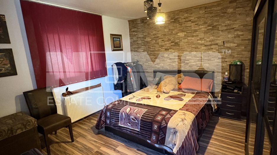 VILĂ 166MP | PISCINĂ INTERIOARĂ | CURTE | Radauti,Suceava | - Poză 24