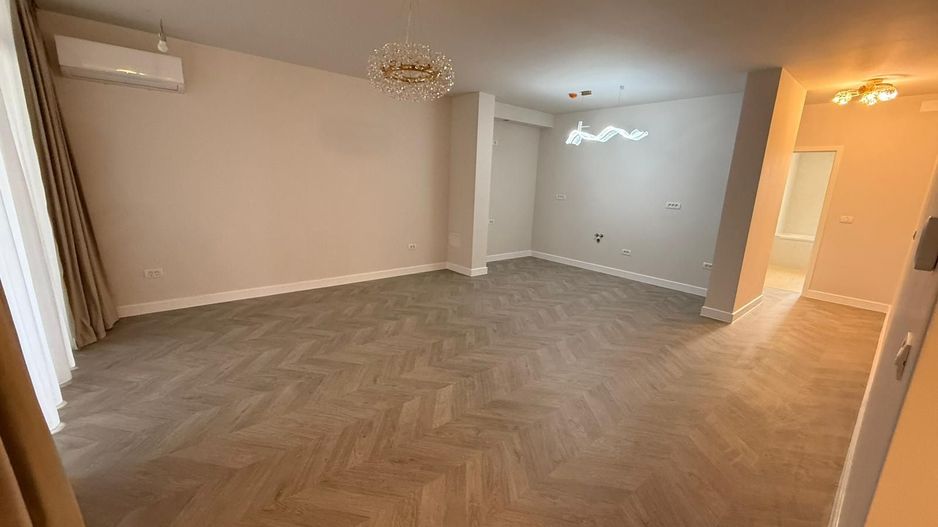 Apartament 2 camere . 53  mp Calea Aradului - Poză 1