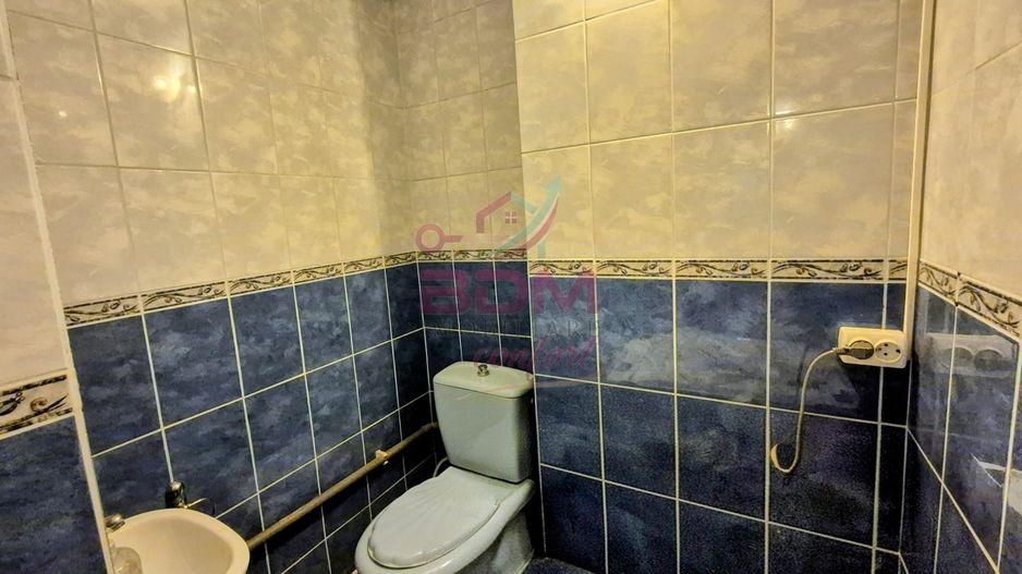 COMISION 0 |Apartament 3 camere | decomandat | spatios | zona Micro 3 - Poză 12