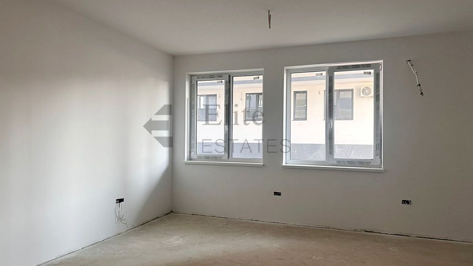 Apartament nou 1 camera de 34 mp in Băile Felix Bihor - Poză 4