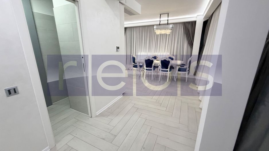 PENTHOUSE | 170 MP | TERASA 100 MP | VEDERE DELTA VACARESTI | ASMITA GARDEN - Poză 4