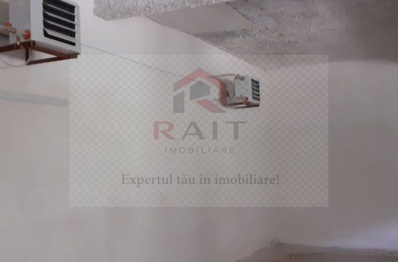 Hala de Inchiriat Godeni Arges - Poză 11