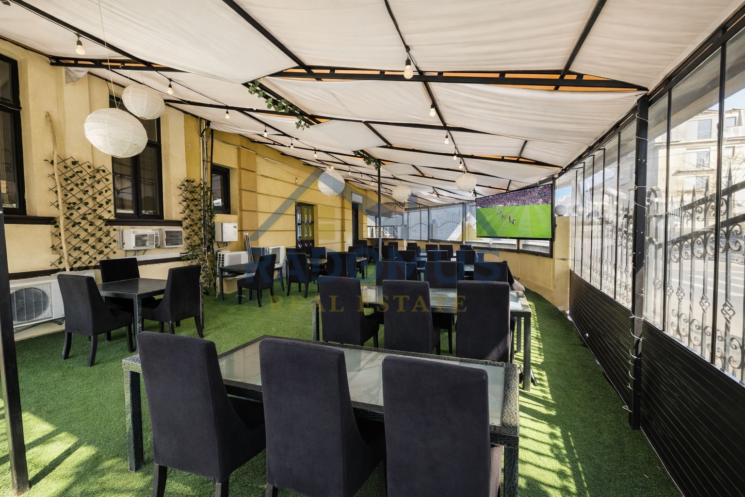 Oportunitate - Restaurant & Hotel în zonă centrală, Ploiești - Poză 8