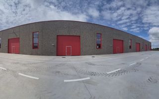 HALĂ INDUSTRIALĂ MODERNĂ DE VANZARE| CHITILA | ACCES RAPID CENTURA - Poză 1