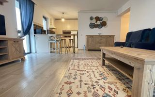 Apartament de vanzare-bloc nou,lift,finisat complet - Poză 1