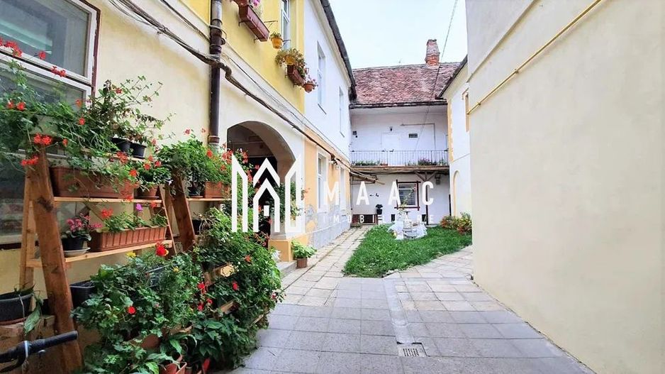 Apartament 3 Camere I Investitie I Curte I Ultracentral - Poză 4