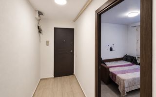 COM 0% Apartament cu 2 camere renovat | Freidorf - Eugen Cuteanu - Poză 6