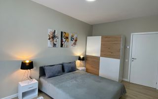 Concept 9 | 2 camere premium | Dressing + balcon | 500€ – rar disponib - Poză 2