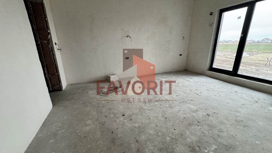 Duplex in Mosnita | 4 camere | Toate utilitatile | Asfalt - Poză 8