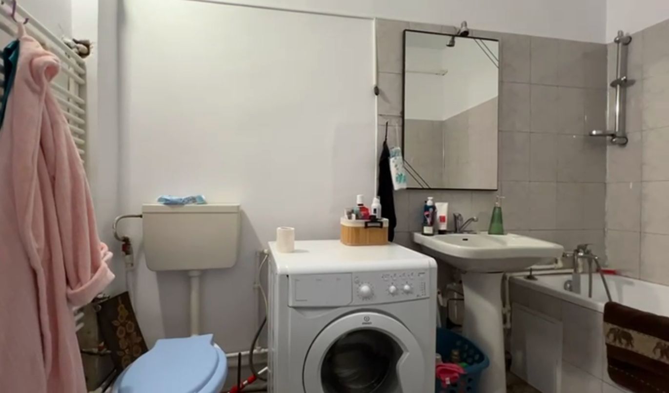 De vanzare Apartament in vilă, Piata Sf. Vineri, Unirii, Coposu - Poză 14