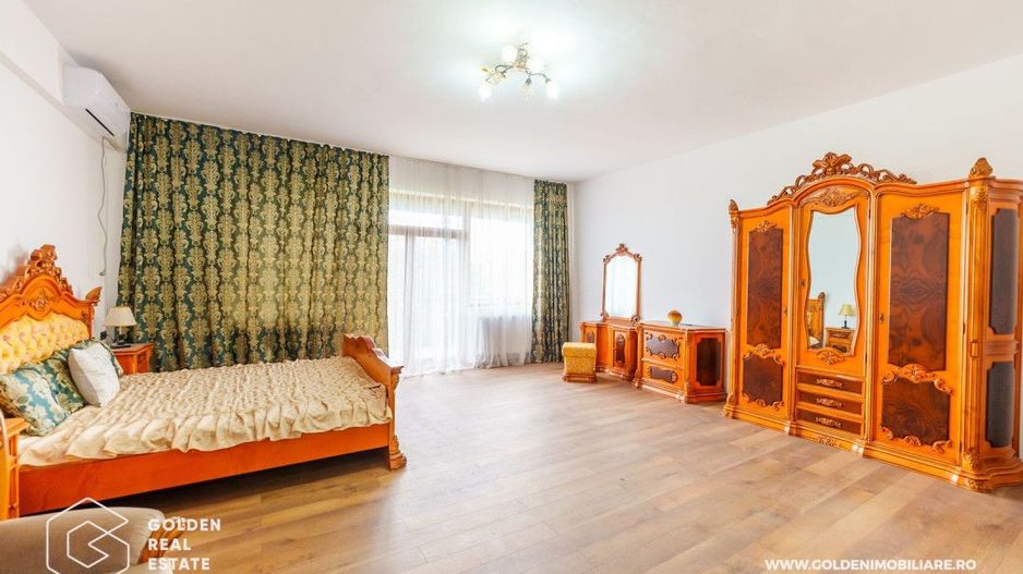 Oportunitate de investiție, vila pretabila pentru  afacere de familie - Poză 14