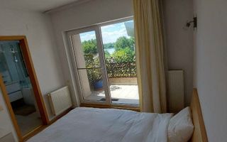 APARTAMENT 3 CAMERE VEDERE CATRE HERASTRAU - Poză 3