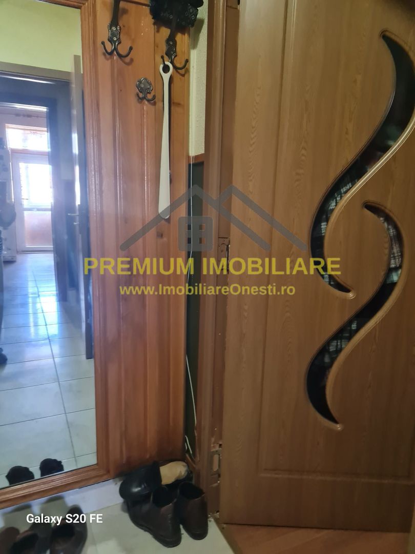 De vânzare apartament 2 camere decomandate – zonă centrală - Poză 4