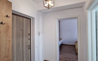 Apartament premium 2 camere balcon generos si parcare pe Dna Stanca - Poză 8
